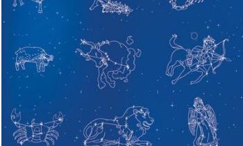 11月份女孩什么星座（月份与星座对照表）