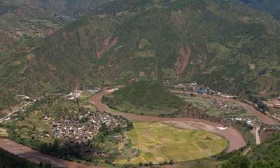 阳宅风水总论上（怎样看阳宅风水吉凶）