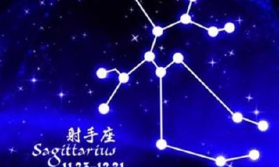 星座是按阴历划分的还是按阳历划分的（11月23日是什么星座）
