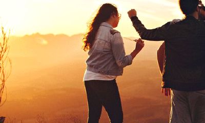 双子座男人的性格和爱情（天秤座女生性格）