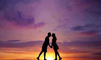 天蝎座与天蝎座在一起会怎么样（天蝎男和天蝎男在一起会怎样）