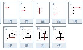 汉字取名的含义是什么（意字取名含义是什么）