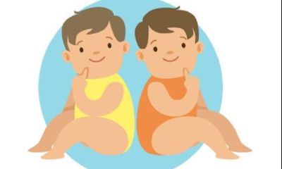 双子座男爱你的表现会怎么样（双子男真心喜欢你的表现）