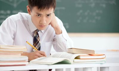 白羊座说谎时的表现（白羊男如果撒谎会怎样表现）