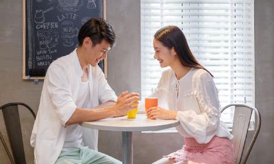 天蝎座女生喜欢聊什么（白羊座喜欢聊什么话题）