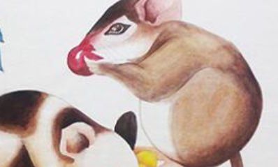 属鼠跟那个生肖相刑相克（属牛和什么属相相克）