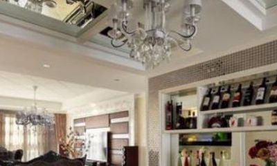 风水中财位放点什么好（财位应放什么东西来招财）