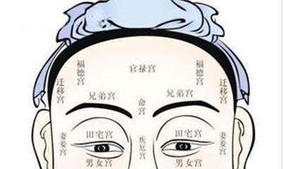 如何从面相看出一个人有人喜欢（女人极贵的面相和体相）