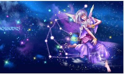 水瓶座简易图（水瓶座形状图）