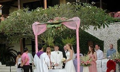 梦见和喜欢的男生结婚了（梦到和喜欢的人结婚代表什么）