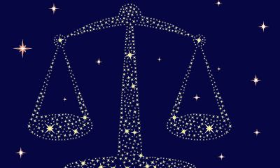 天秤座想见你（十二星座男想你的表现）