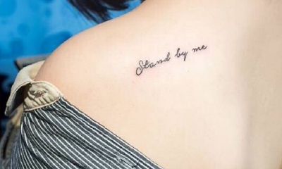 女生纹什么桃花运气好（女人纹什么纹身招财好运）