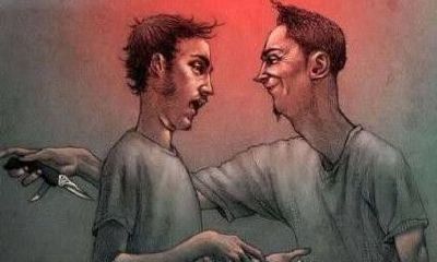 可恶的天蝎座（天蝎座太恶心了）