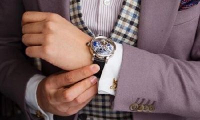 成绩好的手相（财运好的手相）