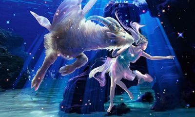 为什么说摩羯座的生活不容易（为什么说摩羯座命苦）