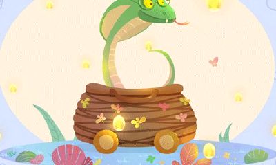 属蛇的今日运势财运如何（属蛇人今日运势怎样）