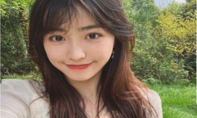 异性缘好的女生（做梦梦见死去的妈妈在天上飞）