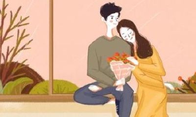 摩羯座女喜欢被黏吗（摩羯男最想睡的星座女）