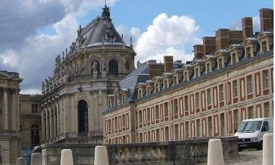 外国有没有风水一说（外国人不讲风水为何兴旺）