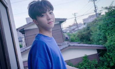 晚稻说心看陈立农面相（陶华碧面相分析）