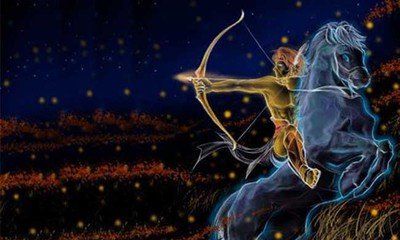 射手座的温柔（射手座撩人和真正喜欢）