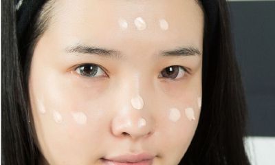 开光脸几天可以涂日霜（美容院的开光脸是什么）