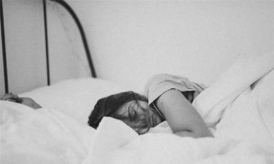 梦到的人一定是难以忘怀的吗（梦见人是不是代表他忘了）