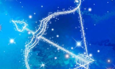 和射手座男吵架的两种解决方案（天蝎座和射手座）