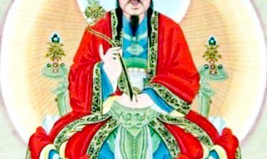 六十甲子值年太岁星君名字一览表（六十年太岁姓名）