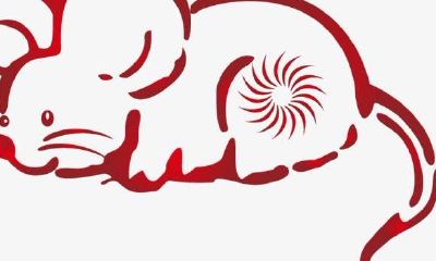 属鼠运程2023生肖年运（属鼠今日运势）