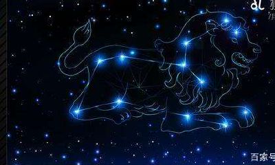 狮子座的对象普通（狮子座女生的10个特点）