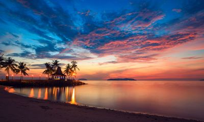 摩羯座男说想你了是真的吗（摩羯男喜欢你10个表现）