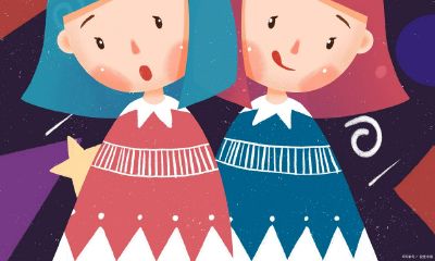 双子座男生老是欺负你（怎样看出双子座吃醋了）