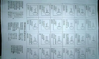未开光的神像（画的神像需要开光吗）
