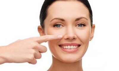 法令纹有痣面相图解（女性法令纹吉凶面相图解）