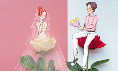 天蝎女嫌弃老公（天蝎女不喜欢你的表现）