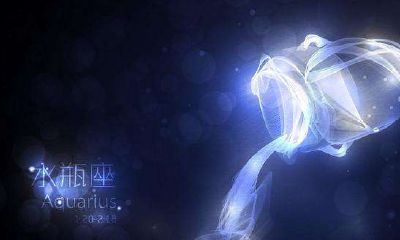 怎么制服水瓶座（怎么制服水瓶女）