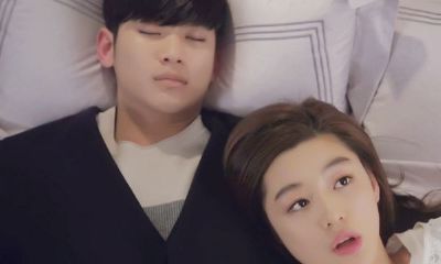 做梦老是梦到不同的前任（突然梦到曾经喜欢的人）