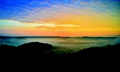 双鱼座的事情是什么（十二星座双鱼座）