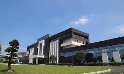 最聚财的公司名字（大气聚财的公司名称）