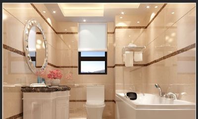 马桶位置的风水禁忌（风水马桶最佳摆放朝向）