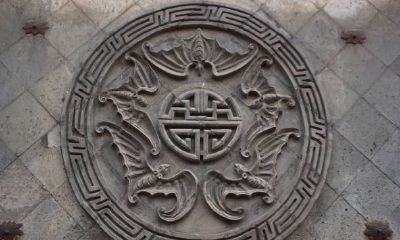 财运亨通五福临门什么生肖（五福临门的生肖有哪几肖）