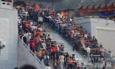 九华山求姻缘哪个灵（九华山求姻缘准吗）