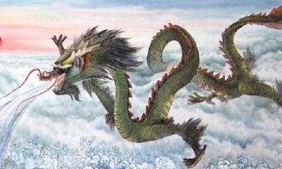 属龙9岁是哪一年出生的（属羊几月出生的人命最好）