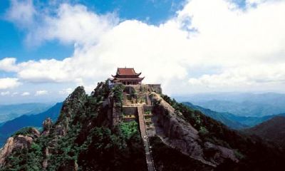 九华山地藏菩萨开光仪式全过程（九华山开光价格怎么定）