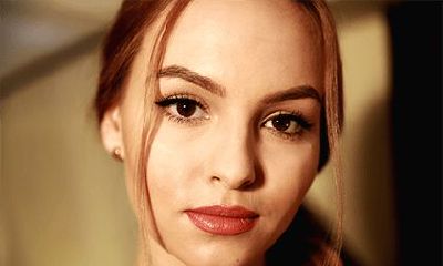 碰见算命的说印堂有红光出现（面相学图解算命大全）