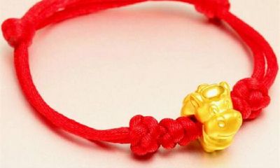 转运珠必须别人送的吗（可以送闺蜜转运珠吗）