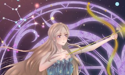 星座运势摩羯座射手座（天蝎座与射手座相配吗）