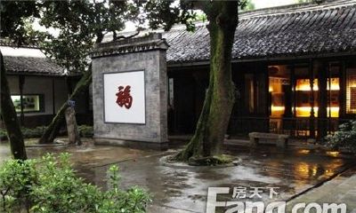 平房大门风水（大门风水学入门图解）