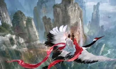 鹤尤为什么叫六道轮回（六道轮回查询）